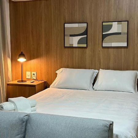 Apartamento Lindo Com Vista Lago Brasília Eksteriør bilde