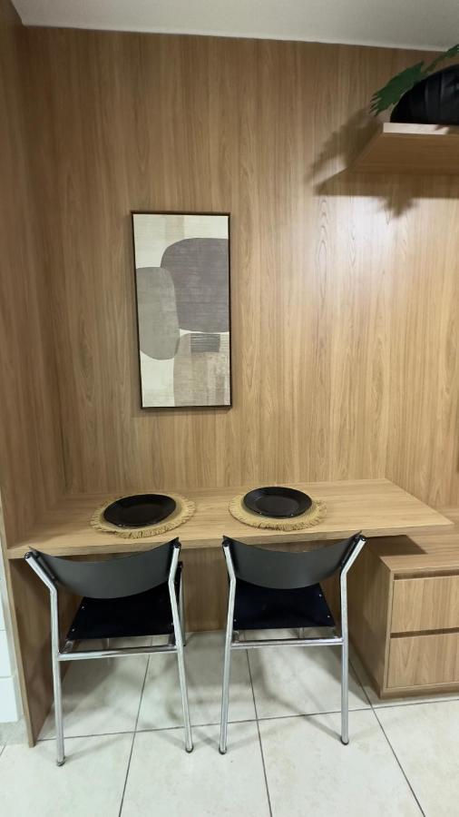 Apartamento Lindo Com Vista Lago Brasília Eksteriør bilde