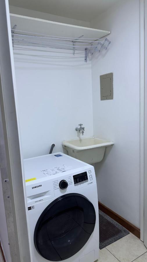 Apartamento Lindo Com Vista Lago Brasília Eksteriør bilde