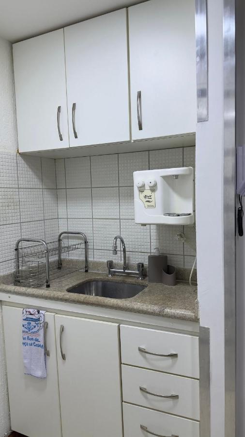 Apartamento Lindo Com Vista Lago Brasília Eksteriør bilde