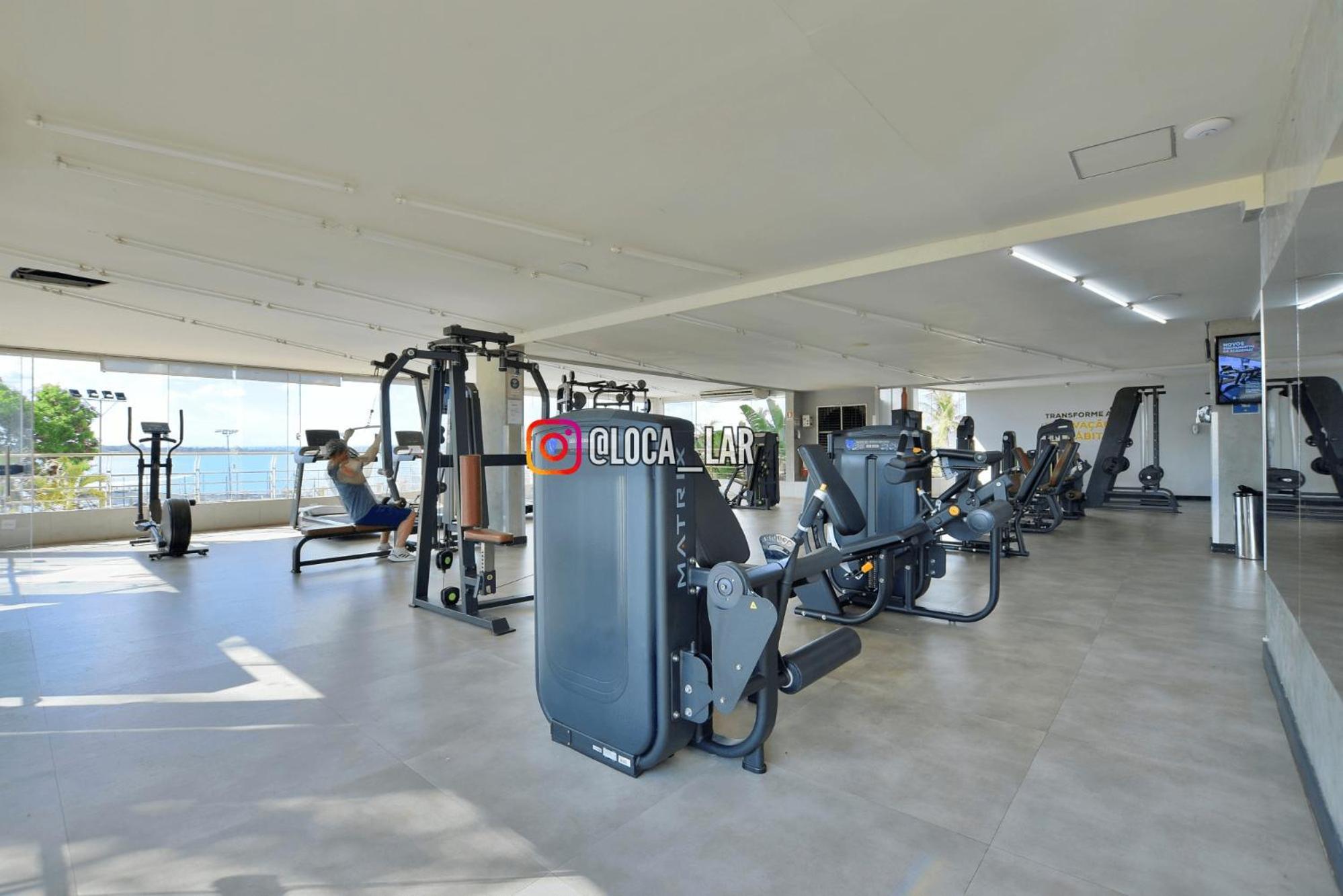 Apartamento Lindo Com Vista Lago Brasília Eksteriør bilde